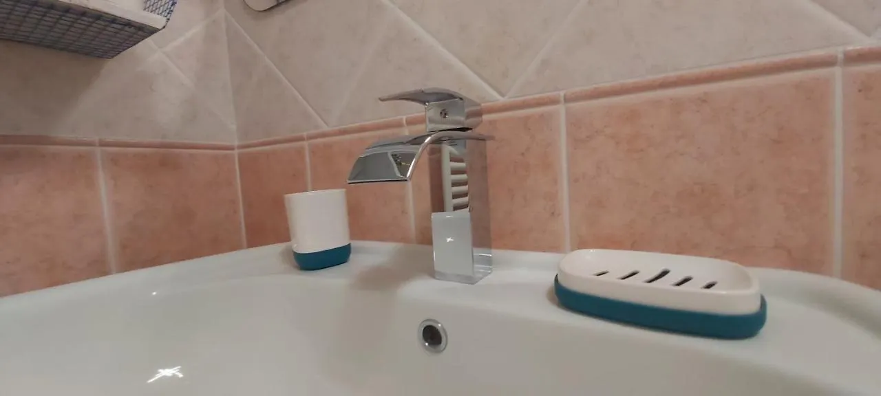 Apartment Appartamento La Spiaggia Bordighera