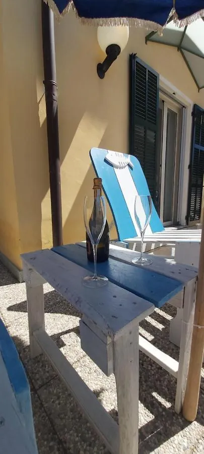 Appartamento La Spiaggia Bordighera
