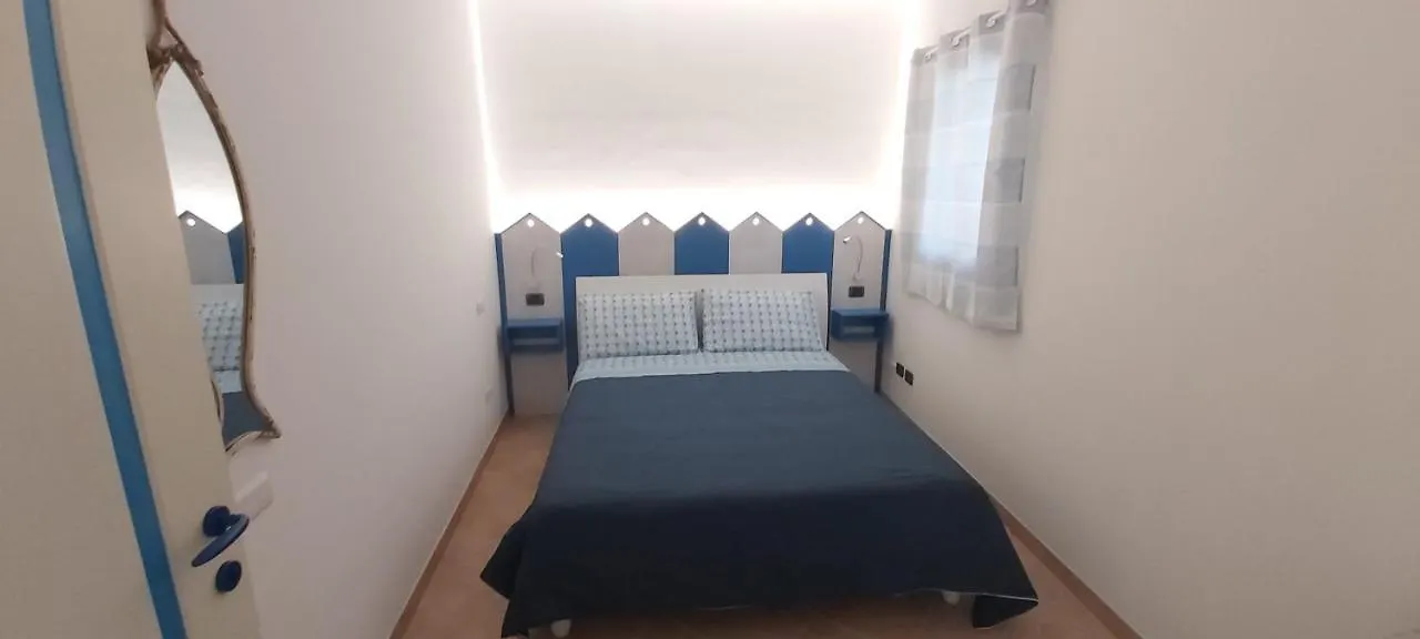Appartamento La Spiaggia Bordighera Apartment