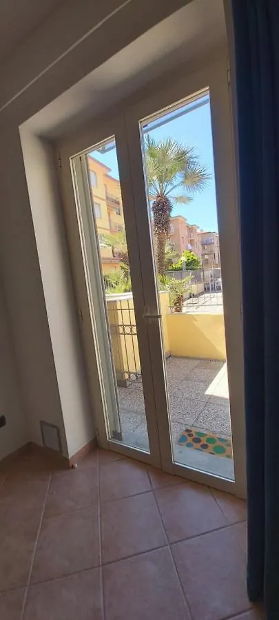 Appartamento La Spiaggia Bordighera 0*,