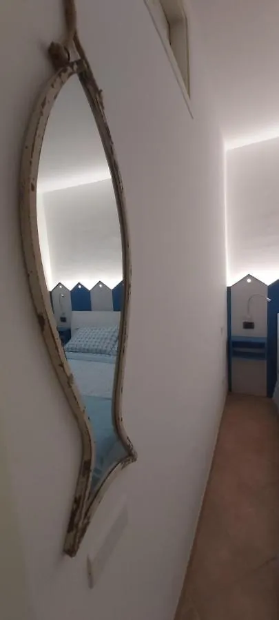 Appartamento La Spiaggia Bordighera