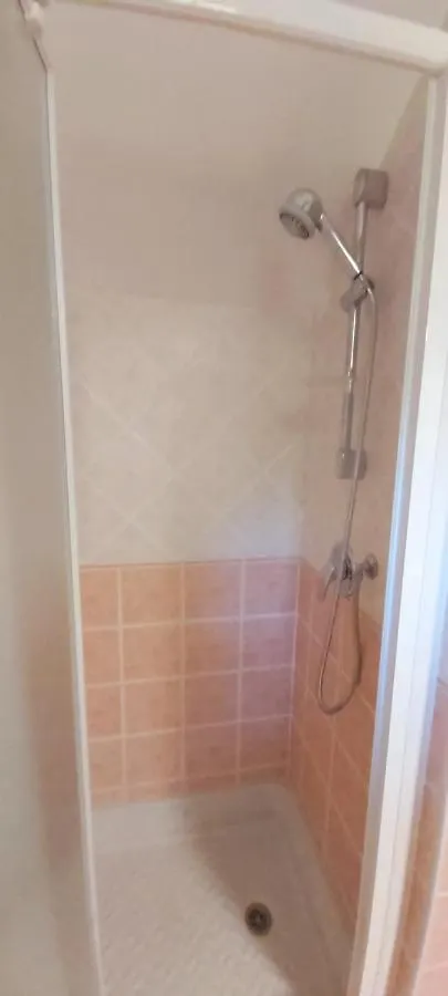 Appartamento La Spiaggia Bordighera Apartment