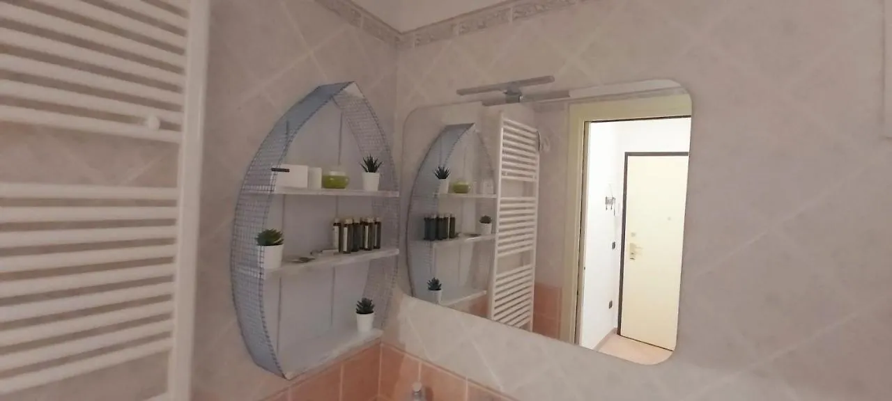 Appartamento La Spiaggia Bordighera Apartment